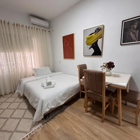Malo House Center Appartement