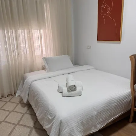 Appartement Malo House Center *