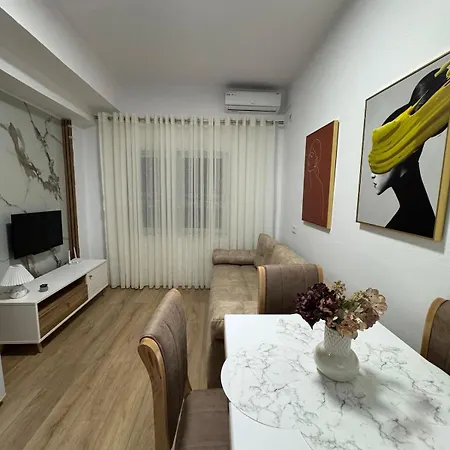 Malo House Center Appartement Tirana