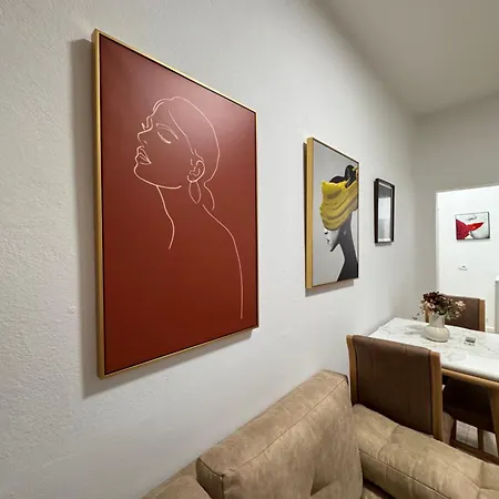 Malo House Center Appartement