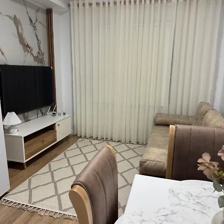 Malo House Center Appartement Tirana