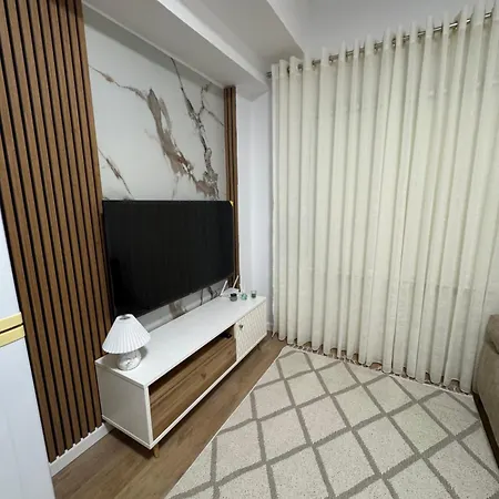 Appartement Malo House Center *