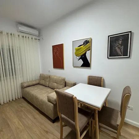 Appartement Malo House Center *