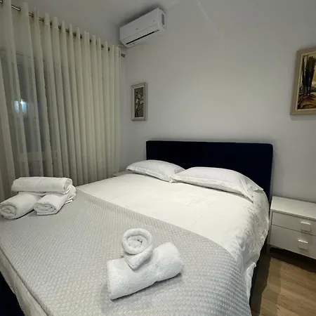 Malo House Center Appartement Tirana