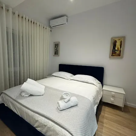 Appartement Malo House Center Tirana