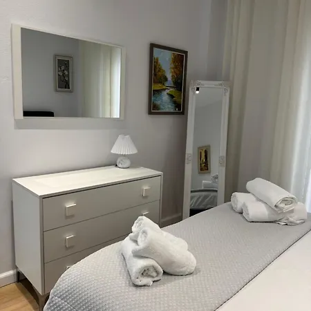 Malo House Center * Tirana