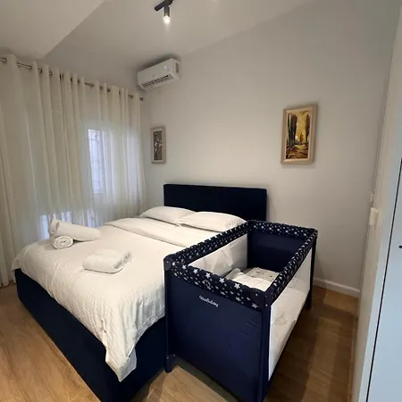 Appartement Malo House Center *