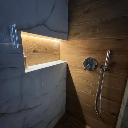 Appartement Malo House Center