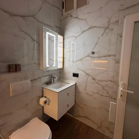Appartement Malo House Center Tirana