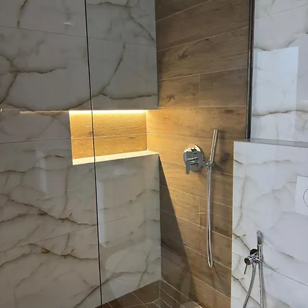 Appartement Malo House Center