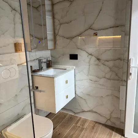 Appartement Malo House Center *