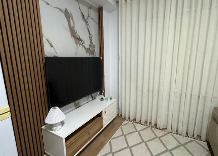公寓 Malo House Center *