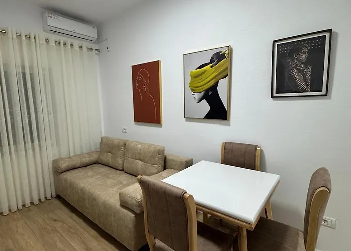 公寓 Malo House Center *