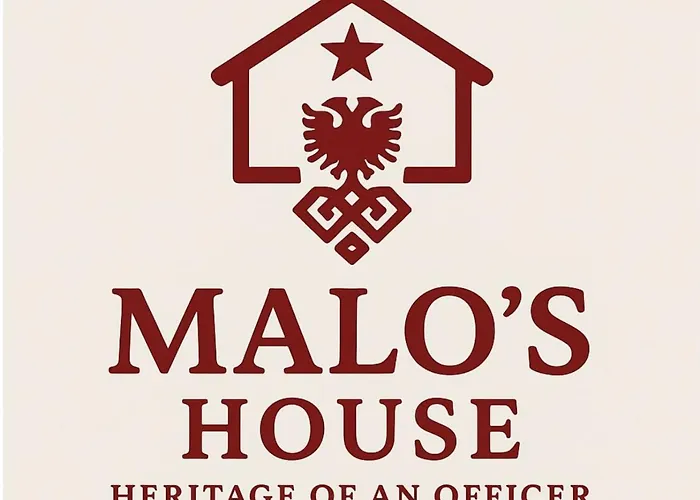 Malo House Center * 地拉那